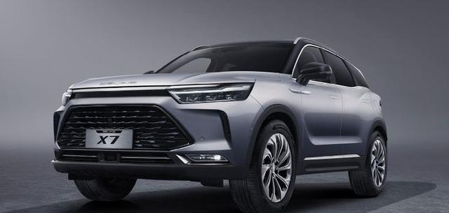 俄罗斯十大低价中国SUV榜单 10款车型售价均低于200万卢布