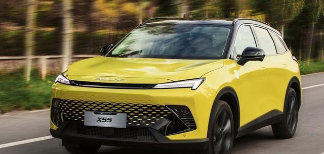 俄罗斯十大低价中国SUV榜单 10款车型售价均低于200万卢布