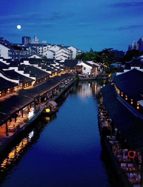 柯桥好玩的地方有哪些？柯桥有什么玩的地方