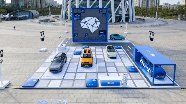 地平线HSD规模化量产:打破城区辅助驾驶“高价围城”加速人人可享