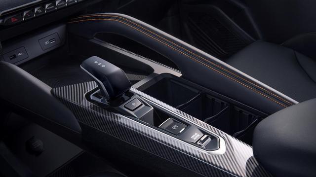 缤越L Battle版登场,全系限时先享价7.48万起,开启钢炮级体验