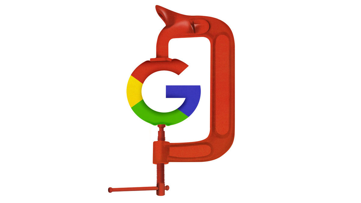 谷歌回怼美国司法部,称不可能出售其广告交易平台Ad Manager