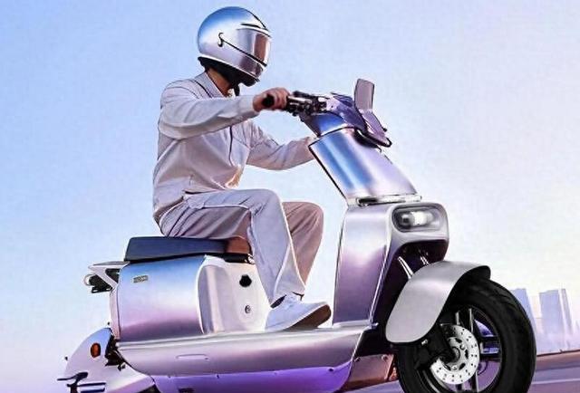 雅迪、爱玛新国标上市,与旧国标电动车有什么不同?主要5大变化