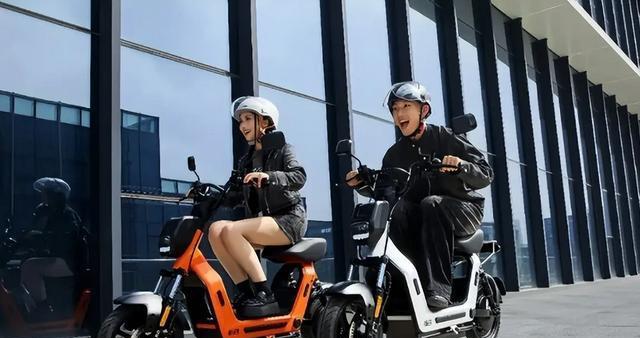 雅迪、爱玛新国标上市,与旧国标电动车有什么不同?主要5大变化