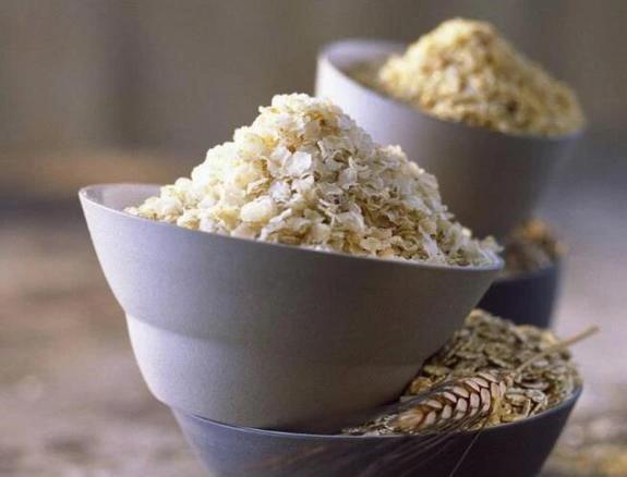 早上没空吃早餐?这款燕麦片又快又营养,你选对了吗?