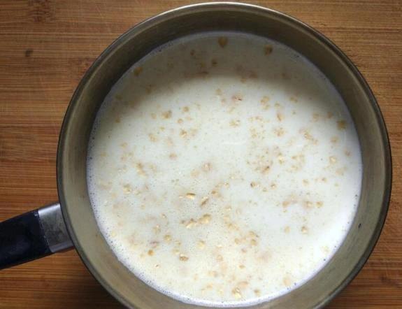 早上没空吃早餐?这款燕麦片又快又营养,你选对了吗?