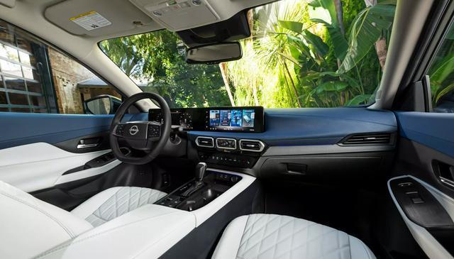 一寸没加,气场翻倍:2026款日产轩逸凭设计显更大气