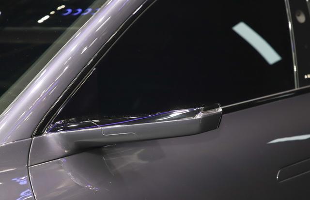 将于明年量产上市,AUDI E SUV概念车广州车展正式亮相