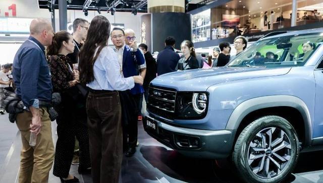 对话年轻群体 哈弗在广州车展开启生活公开课