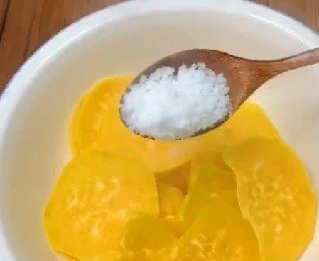 5分钟早餐神器!红薯小饼省时又营养,孩子抢着吃