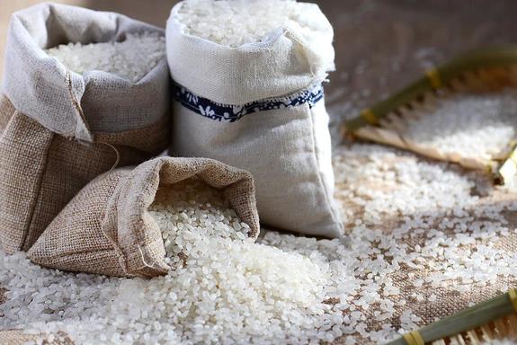 大米天天吃,糯米为啥不行?区别一目了然,90%的人不知道