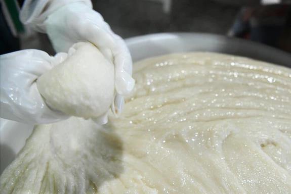 大米天天吃,糯米为啥不行?区别一目了然,90%的人不知道