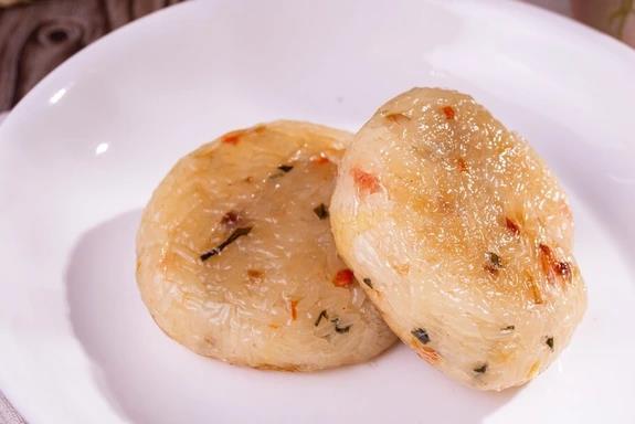 大米天天吃,糯米为啥不行?区别一目了然,90%的人不知道