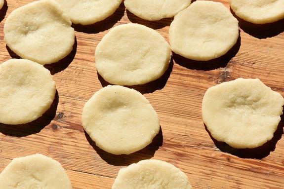 大米天天吃,糯米为啥不行?区别一目了然,90%的人不知道