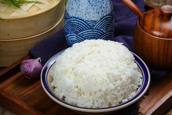 大米天天吃,糯米为啥不行?区别一目了然,90%的人不知道