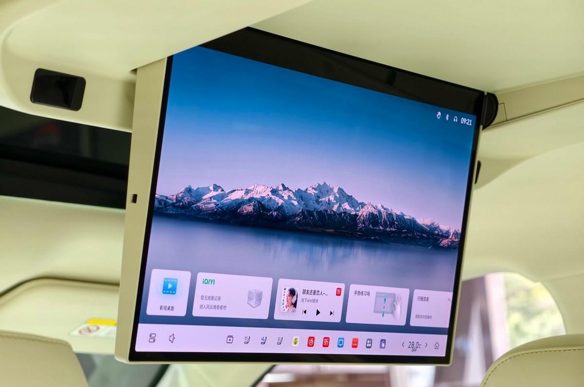 2025广州车展,魏牌很懂广州,更有VLA辅助驾驶大模型的科技进阶