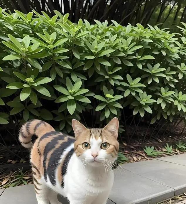 猫界也有鄙视链?揭秘猫咪高低排名,你家猫排第几?