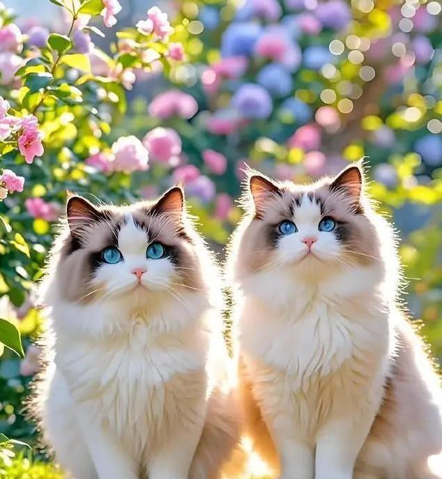 猫界也有鄙视链?揭秘猫咪高低排名,你家猫排第几?