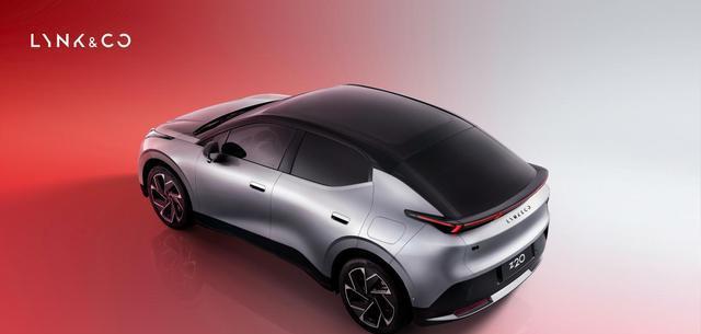 审美与实力同频!领克 Z20 曜红版成为年轻人的理想之选