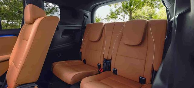 全新一代奔驰GLB谍照曝光,侧面设计呼应smart精灵#5