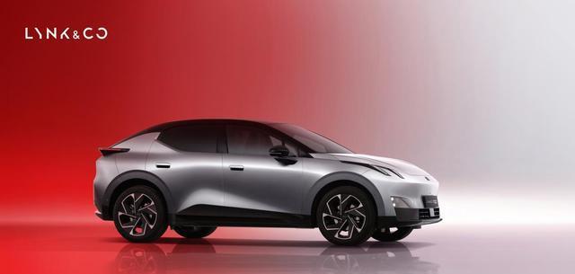 吉运不等人!领克 Z20全系限时10.99万起解锁本命座驾