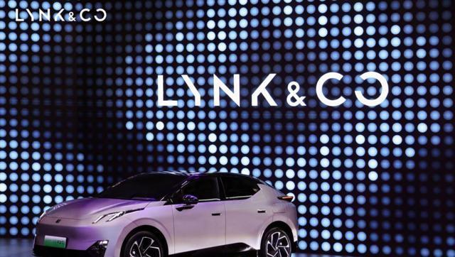 吉运不等人!领克 Z20全系限时10.99万起解锁本命座驾