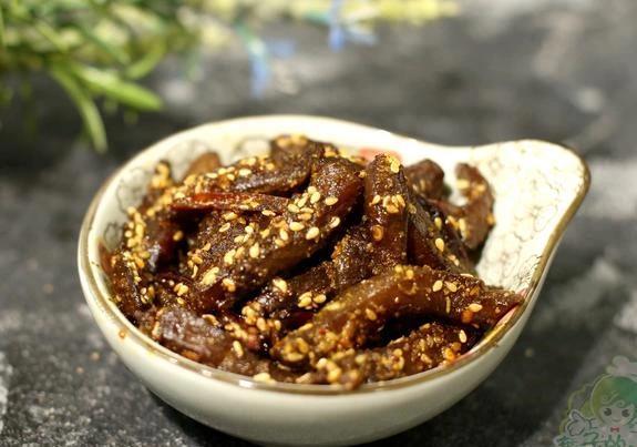 “0卡”魔芋条有多香？减肥吃到爽，菜和零食全搞定