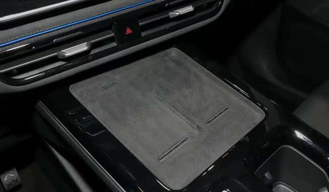 新款大众揽巡亮相广州车展,外观和内饰更新,换装EA888发动机