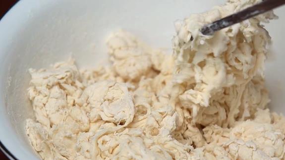 吃腻大鱼大肉?自制蔬菜卷清爽解腻,3步做出满口香