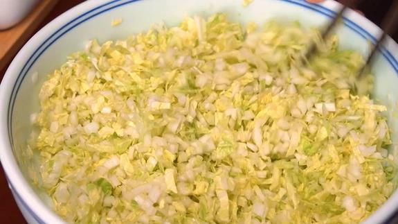 吃腻大鱼大肉?自制蔬菜卷清爽解腻,3步做出满口香