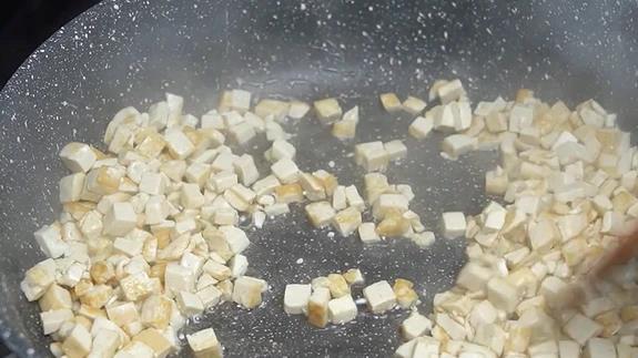 吃腻大鱼大肉?自制蔬菜卷清爽解腻,3步做出满口香