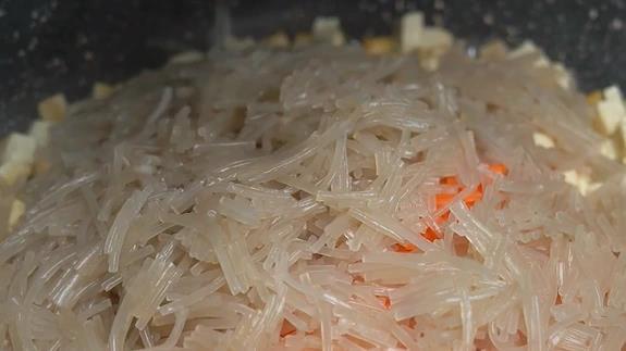 吃腻大鱼大肉?自制蔬菜卷清爽解腻,3步做出满口香