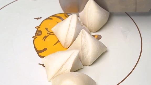 吃腻大鱼大肉?自制蔬菜卷清爽解腻,3步做出满口香