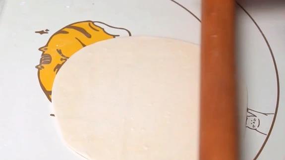 吃腻大鱼大肉?自制蔬菜卷清爽解腻,3步做出满口香