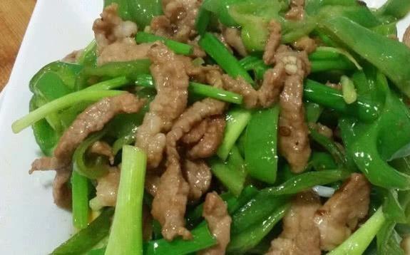 炒肉丝总柴又硬,我加了所有调料腌制,没想到盐竟是最大杀手