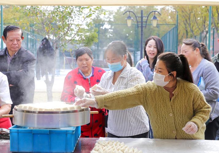 靖江有什么风俗习惯？靖江节日风俗