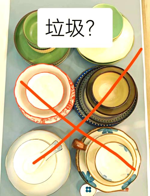 平时不用的碗筷子盆子怎么存放好?不想用的碗筷能扔吗?