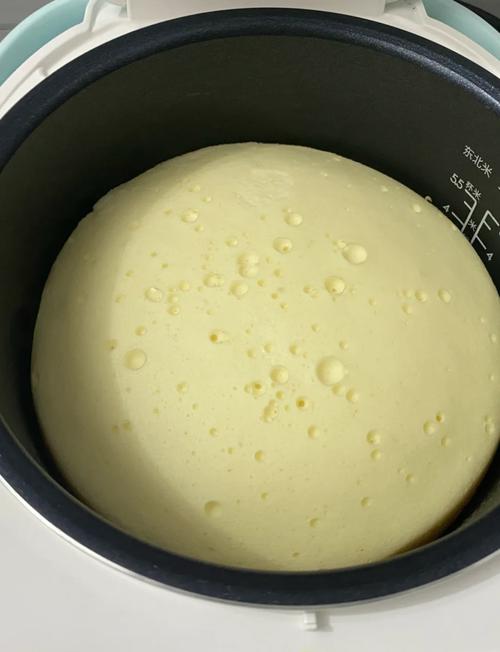 电饭煲蛋糕没熟怎么办？电饭煲蛋糕不熟怎么回事