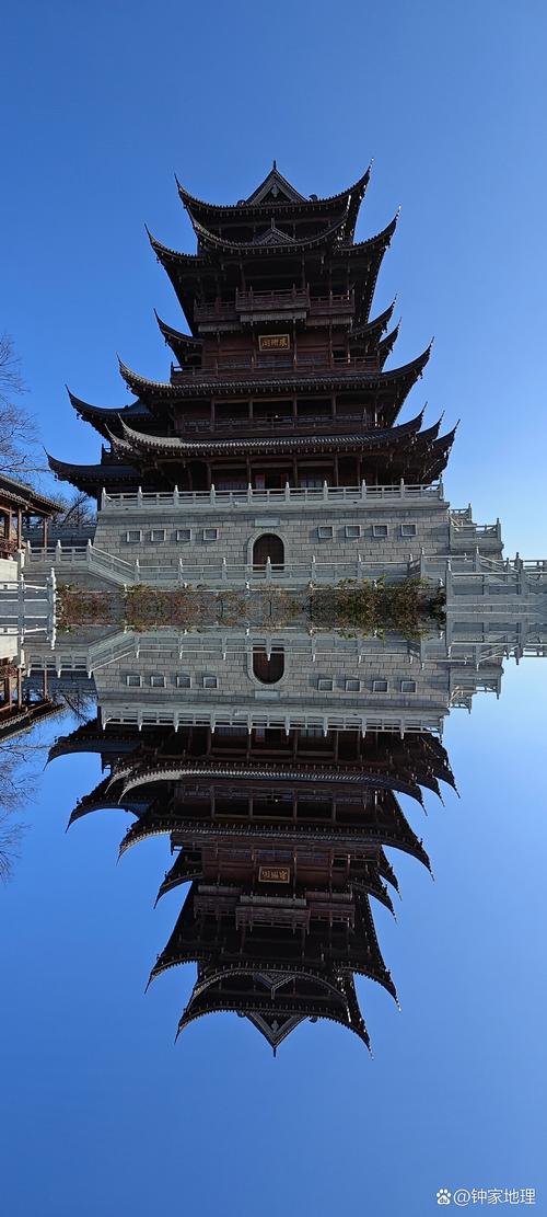 琅琊榜琅琊阁拍摄地点？琅琊榜2琅琊阁拍摄地点