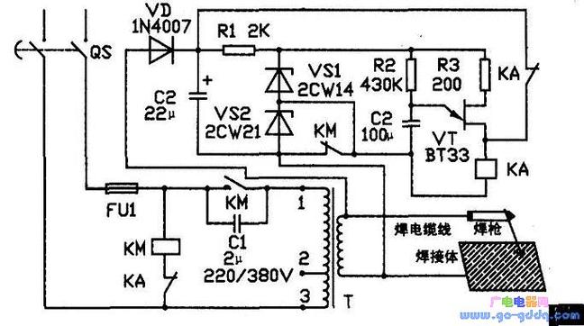 请问电路中空载术语是什么意思啊?电路中什么叫空载