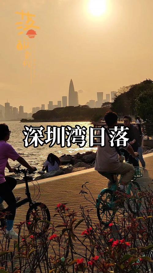 深圳哪一个地铁口能看到海？深圳哪个地铁站出来可以看到海