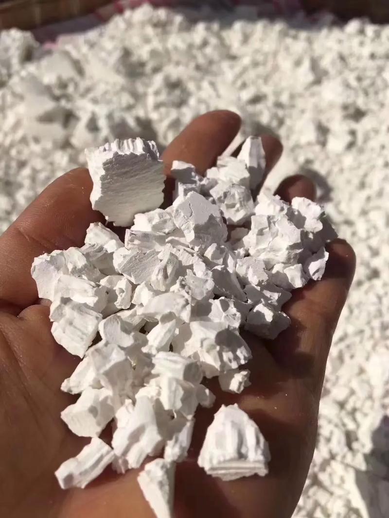 葛粉为什么冲不成糊状?葛粉为什么泡不到粘稠状