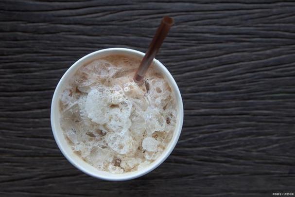 葛粉为什么冲不成糊状?葛粉为什么泡不到粘稠状