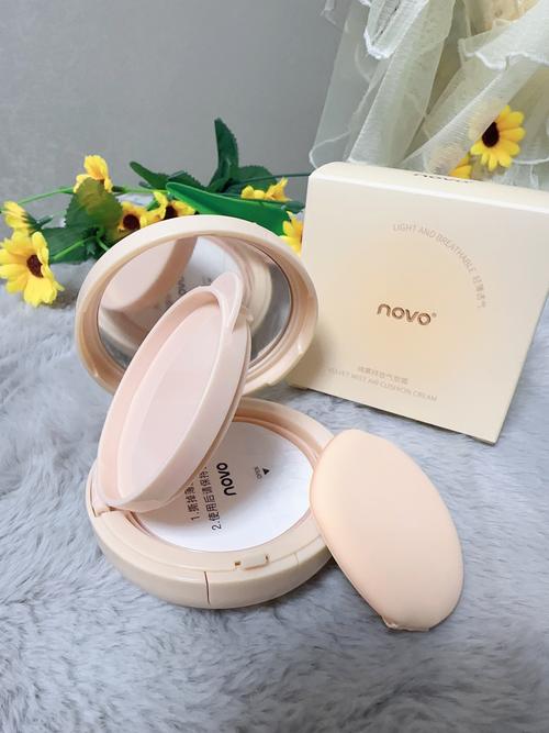 气垫bb之前需要涂什么？气垫前用bb霜吗