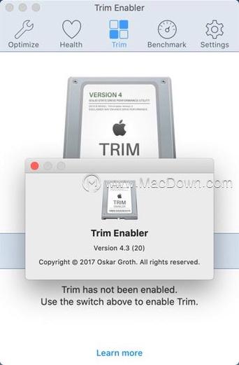 苹果电脑硬件检测用什么软件好？苹果电脑怎么检查硬件