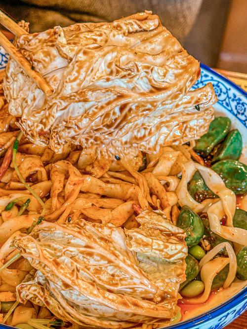 腊八蒜可以拌什么凉菜?腊八蒜加什么