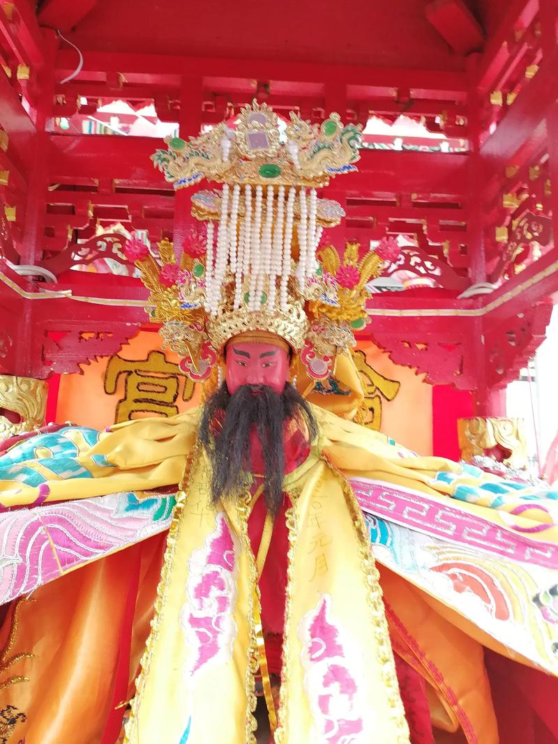 莆田出过最大的官员?莆田历代官最大