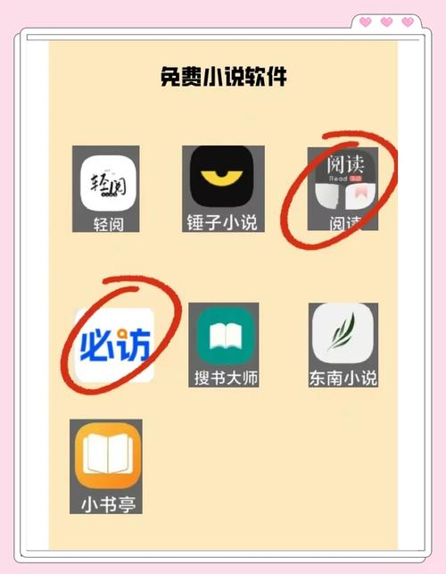 看文学作品用哪个软件?有哪些可以看文学作品的软件