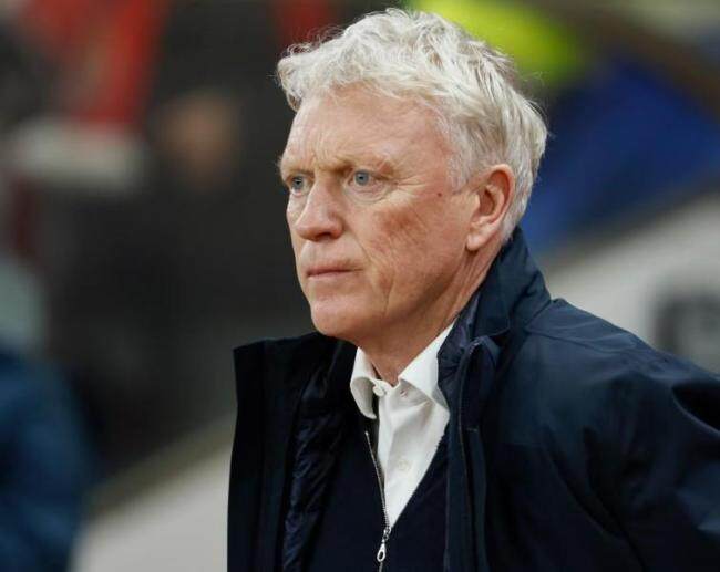 莫耶斯：频繁换帅背离了曼联价值观 传统与稳定不再