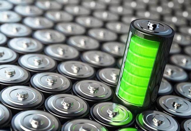 国产固态电池突破 现在买车划算吗 液态电池车仍具优势